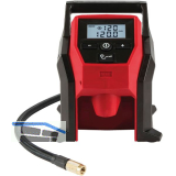 MILWAUKEE Akku-Kompressor M12 BI-0 12 Volt