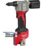 MILWAUKEE Akku-Blindnietger�t M12 BPRT-0 12 Volt