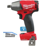 MILWAUKEE Akku-Schlagschrauber M18 ONEIWF12-0 18 Volt