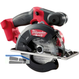 MILWAUKEE Akku-Metallkreiss�ge M18 FMCS-0X 18 Volt
