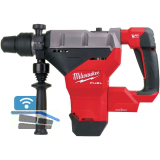 MILWAUKEE Akku-Bohrhammer M18 FHM-0C SDS-max 18 Volt