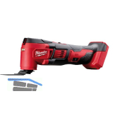 MILWAUKEE Akku-Multitool M18 BMT-0 18 Volt