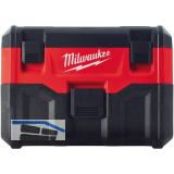 MILWAUKEE Akku-Nass-/Trockensauger M18 VC2-0 18 Volt