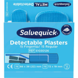 CEDERROTH Wasserabweisende Pflaster REF 51030126 zu Spender - 180 St�ck