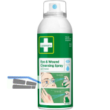 CEDERROTH Augen- und Wundreinigungsspray 150 ml