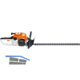 STIHL Benzin Heckenschere HS45/600mm/24" 1,0 PS Schnittl�nge 60 cm