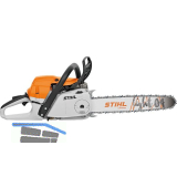 STIHL Benzin Kettens�ge MS 261 C-BM Schwert 40 cm