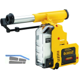 DEWALT Absaugvorrichtung D25303DH-XJ