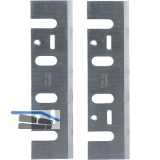 MAKITA Hobelmesser HSS 110mm (2 St�ck)