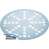 FESTOOL StickFix Schleifscheibe Granat 225mm Korn 60 (25 St�ck)