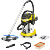 K�RCHER Mehrzwecksauger WD 6 P S V-30/6/22/T 1300 Watt