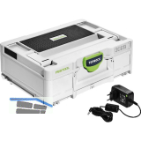 FESTOOL Bluetooth� Lautsprecher TOPROCK SYS-3 BT20 M 137