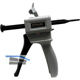 STALOC 2K-Auspresspistole SPP 1 f�r Dualkartusche 50ml