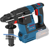 BOSCH Akku-Bohrhammer GBH 18V-26 18 Volt