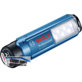 BOSCH Akku-Lampe GLI 12V-300 12 Volt