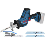 BOSCH Akku-S�bels�ge GSA 18V-LI C 18 Volt