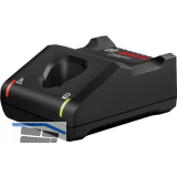 BOSCH Ladeger�t GAL 12V-40 f�r 12 Volt Li-Ion