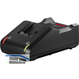 BOSCH Ladeger�t GAL 18V-40 f�r 14,4 - 18 Volt Li-Ion