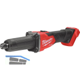 MILWAUKEE Akku-Geradschleifer M18 FDGRB-0X 18 Volt