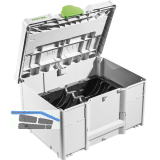 FESTOOL Systainer SYS-STF D150 396 x 296 x 237