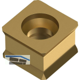 FEIN Wendeschneidplatte SX Fase f�r Stahl und Edelstahl