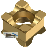 FEIN Wendeschneidplatte SX Radius 2,5 mm f�r Stahl und Edelstahl