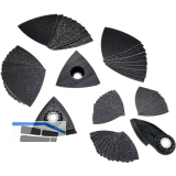 FEIN Best of Starlock Sanding Set 63-teilig