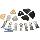 FEIN Best of Starlock Renovation Set 26-teilig
