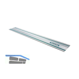 MAKITA F�hrungsschiene 1500mm