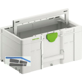 FESTOOL Systainer� ToolBox SYS 3 TB L 237 500 x 296 x 237 mm