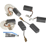 BOSCH Kohleb�rsten 1607000V37