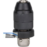 BOSCH Schnellspannfutter SDS-Plus