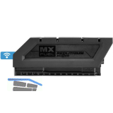 MILWAUKEE Akku / Ersatzakku MXFuel MXF XC406 72 Volt / 6,0 Ah (IEC) Li-Ion