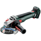METABO Akku-Winkelschleifer WB 18 LT BL 11-125 Q 18 Volt