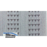 MAKITA Stiftnagel 23GA 35 mm Stahldraht verzinkt (10000 St)