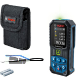 BOSCH Laserentfernungsmessger�t GLM 50-27 CG IP65 Messbereich 0,05-50 m