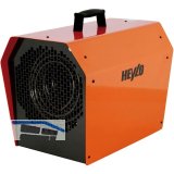 HEYLO Elektroheizer DE9XL W�rmeleistung 4,5 - 9 kW