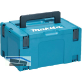 MAKITA Koffer MAKPAC Typ 3 210 x 395 x 295 mm