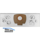 MAKITA Vlies-Filtersack P-72899 (5 St�ck)