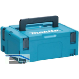 MAKITA Koffer MAKPAC Typ 2 157 x 395 x 295 mm