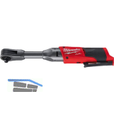 MILWAUKEE Akku-Ratsche M12 FIR 38LR-0 12 Volt