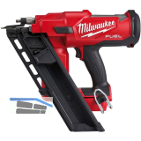 MILWAUKEE Akku-Nagler M18 FFN-0C 18 Volt