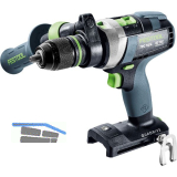FESTOOL Akku-Schlagbohrschrauber TPC 18/4 Basic 18 Volt
