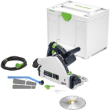 FESTOOL Tauchs�ge TS55FEBQ-Plus 1200 Watt