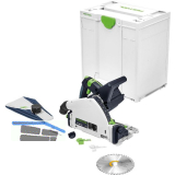 FESTOOL Akku-Tauchs�ge TSC 55 KEB-Basic 18/36 Volt