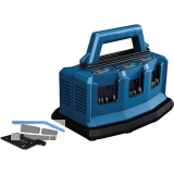 BOSCH Ladeger�t GAL 18V6-80 f�r 14,4 - 18 Volt Li-Ion