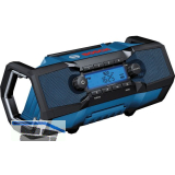 BOSCH Akku-Radio GPB 18V-2C f�r Spannung 18 Volt