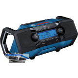 BOSCH Akku-Radio GPB 18V-2SC f�r Spannung 18 Volt