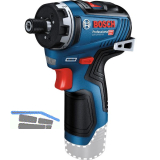 BOSCH Akku-Bohrschrauber GSR 12V-35HX 12 Volt