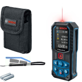 BOSCH Laserentfernungsmessger�t GLM 50-27 C IP65 Messbereich 0,05-50 m